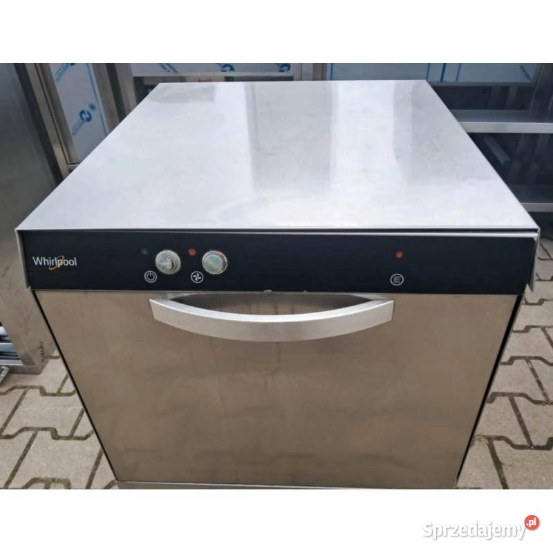Zmywarka Wyparzarka Gastro WHIRLPOOL S 1541O Nowe Skalmierzyce sprzedam