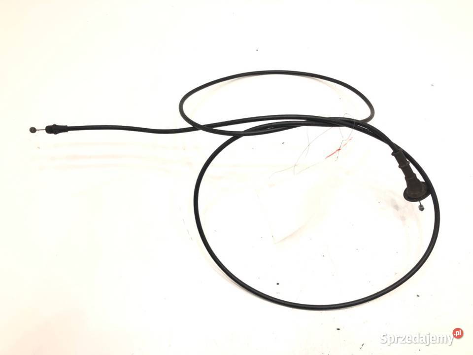 LINKA MASKI OPEL ASTRA J 0915 CIĘGNO OTWIERANIA sprzedam