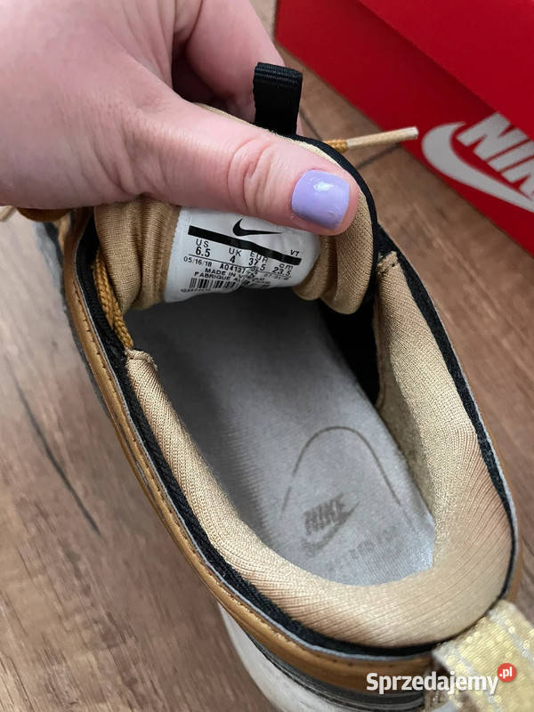 Nike Air 97 śląskie sprzedam
