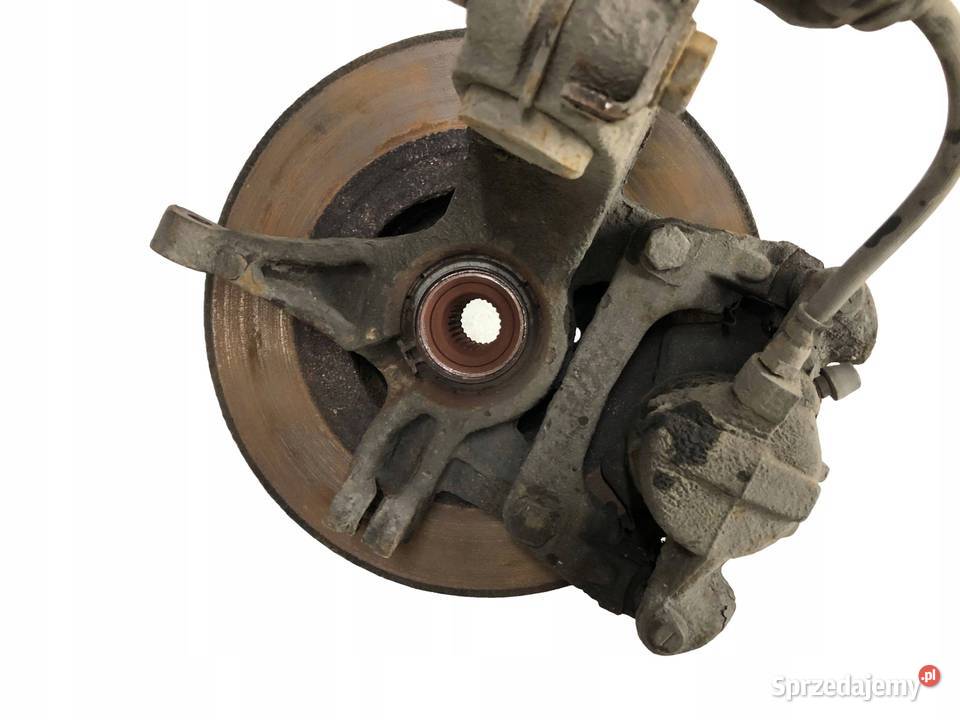 Renault Grand Scenic II 20 16v 135 Amortyzator Skarżysko-Kamienna sprzedam