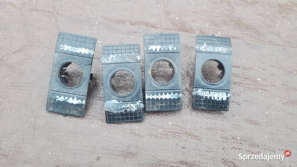 VW GOLF VIII 8 5H6 UCHWYT KOSZYK PDC MOCOWANIE Ruda Śląska sprzedam