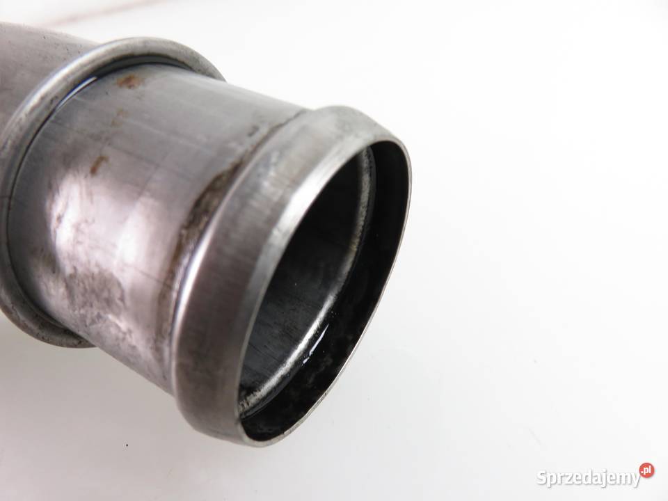 RURA INTERCOOLERA NISSAN NOTE 15 8200375344B sprzedam