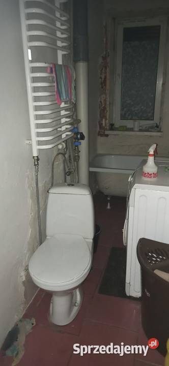 Mieszkanie Zabrze Rokitnica gazowe sprzedam