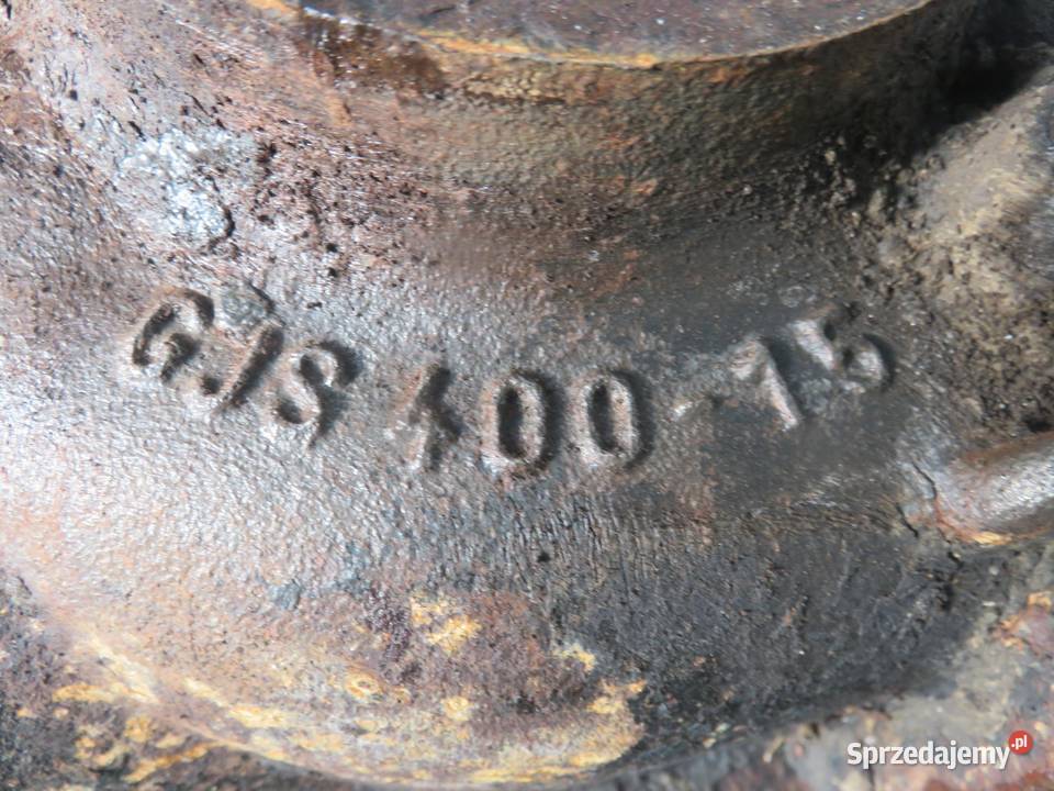 DYFER JAGUAR XTYPE I X400 25 4X4 1X4W4025BA sprzedam