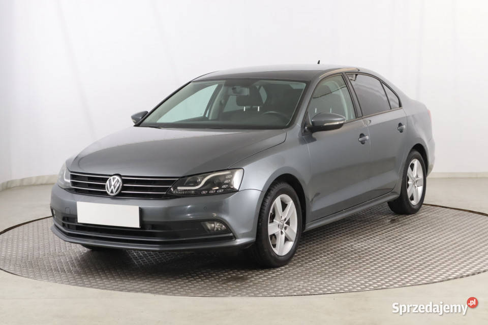 VW Jetta 14 TSI Zabrze sprzedam