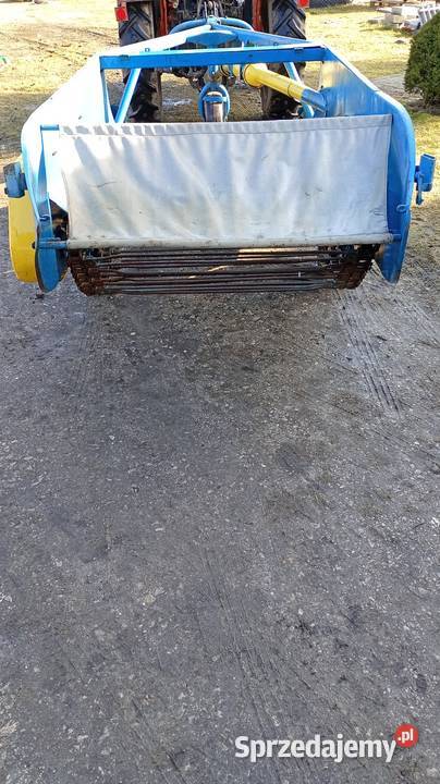 Kopaczka do ziemniaków Szydłów