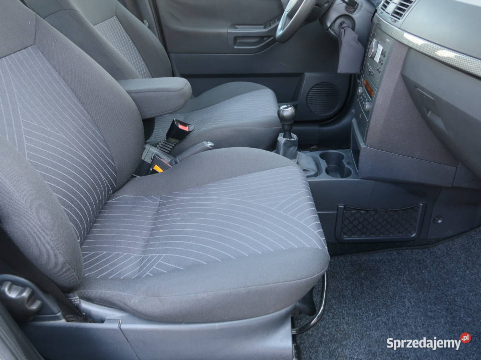 Opel Meriva 13 CDTI radio Lublin