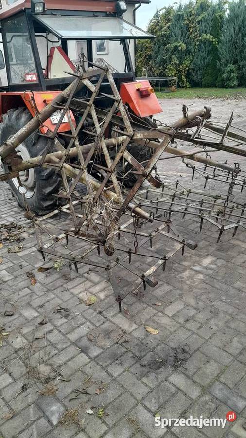 Brony polowe 5 Zamość