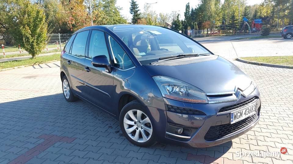 Felgi aluminiowe do citroena Grodzisk Mazowiecki