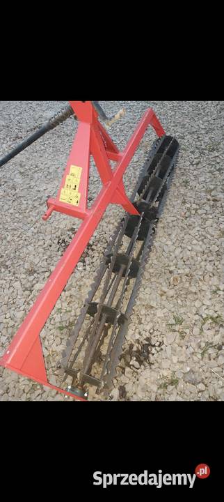 Wał strunowy 21m do kultywatora grudziadz Nowy Sącz