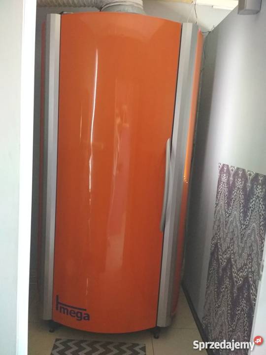 Sprzedam solarium z możliwością podnajmu lokalu Fryzjerstwo i kosmetyka Teresin