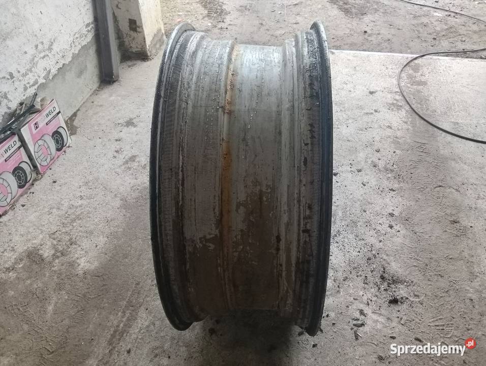 Felga 38 Koła i wagi Strzelno sprzedam