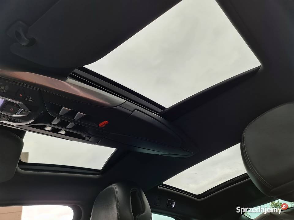 Sprzedam Citroen DS5 doinwestowany Motoryzacja Konin sprzedam