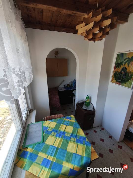 Działka ROD Magnolia 302m2 45k