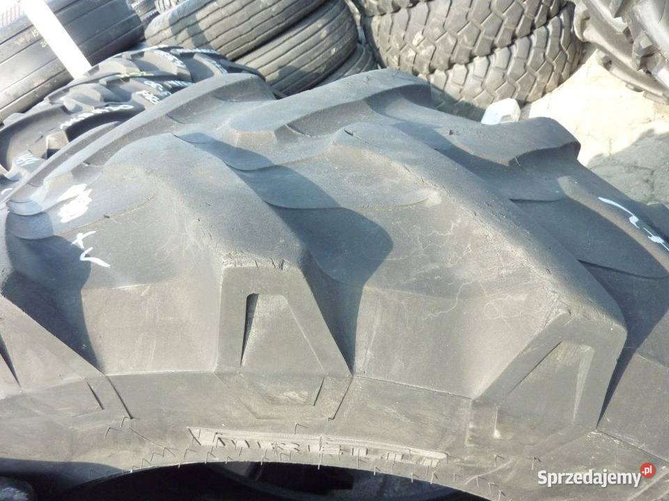 Opona używana rolnicza 42070R30 PIRELLI TM700