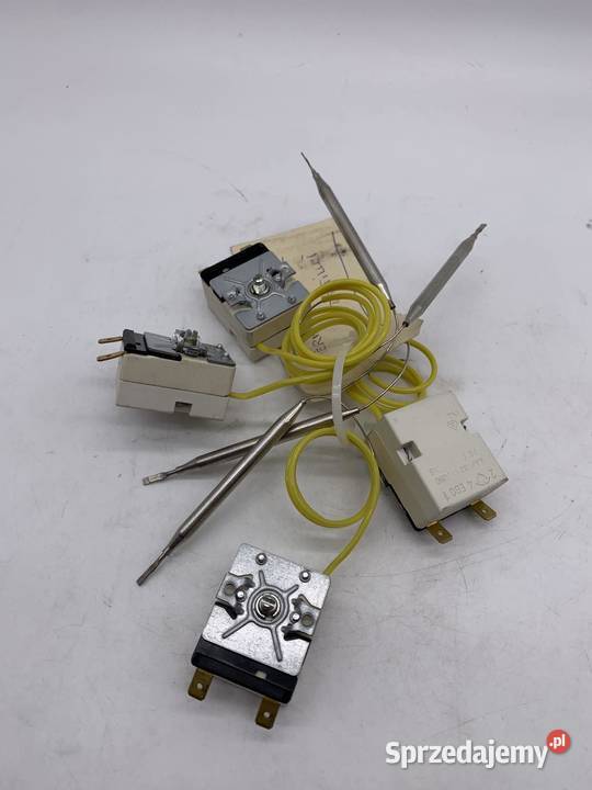 EGO 5513011480 Termostat