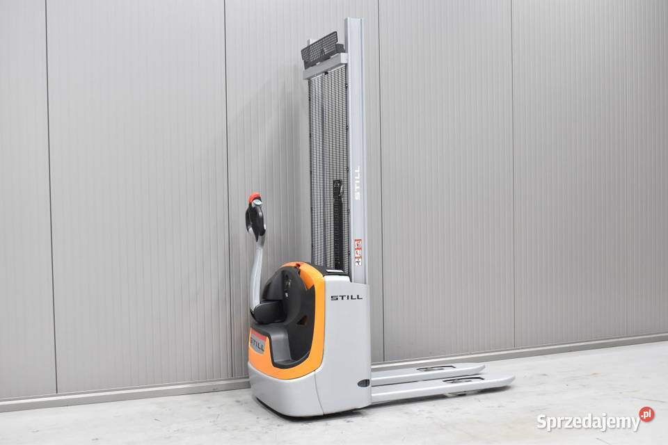 STILL EXV 10 Basic 51279 Czechy