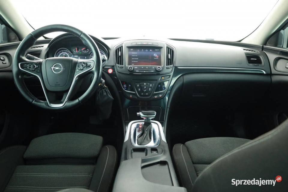 Opel Insignia 16 CDTI elektryczne szyby Piaseczno sprzedam