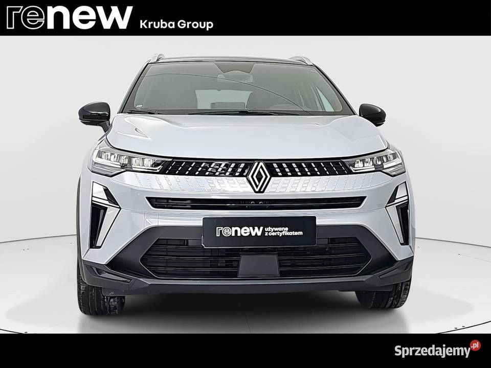 Captur 16 ETECH Full Hybrid 145 Techno