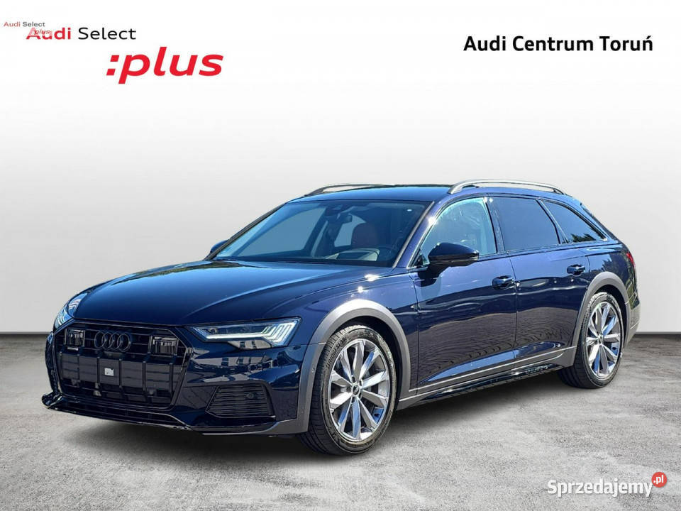 Audi A6 Allroad sprzedam