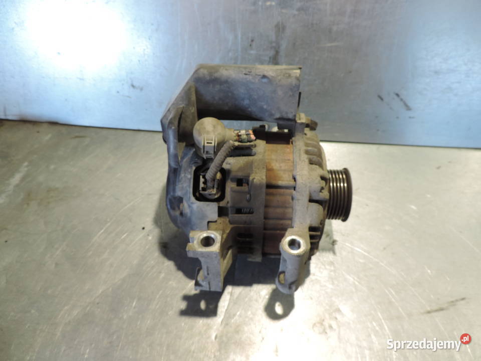 ALTERNATOR MAZDA 6 18 16V Nowy Sącz sprzedam