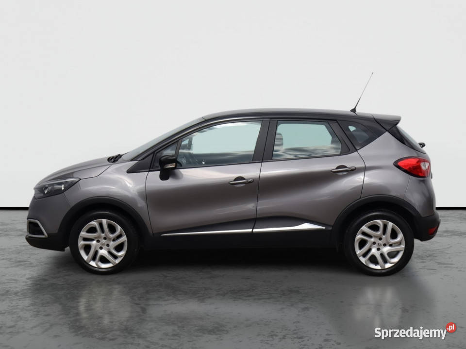 Renault Captur 09 TCe