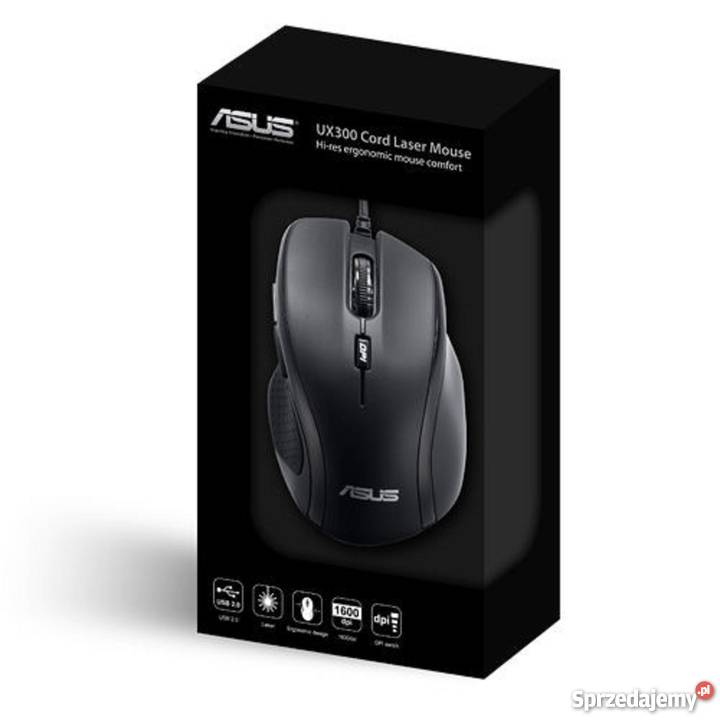 Asus ux300 pro обзор