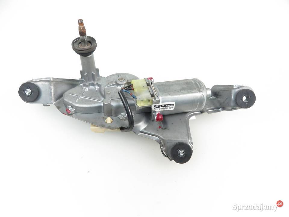 SILNICZEK WYCIERACZKI TYŁ MAZDA CX9 8496000402 Silniki wycieraczek