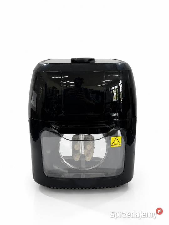 Frytkownica GOURMETmaxx 9L 1800W Air Fryer