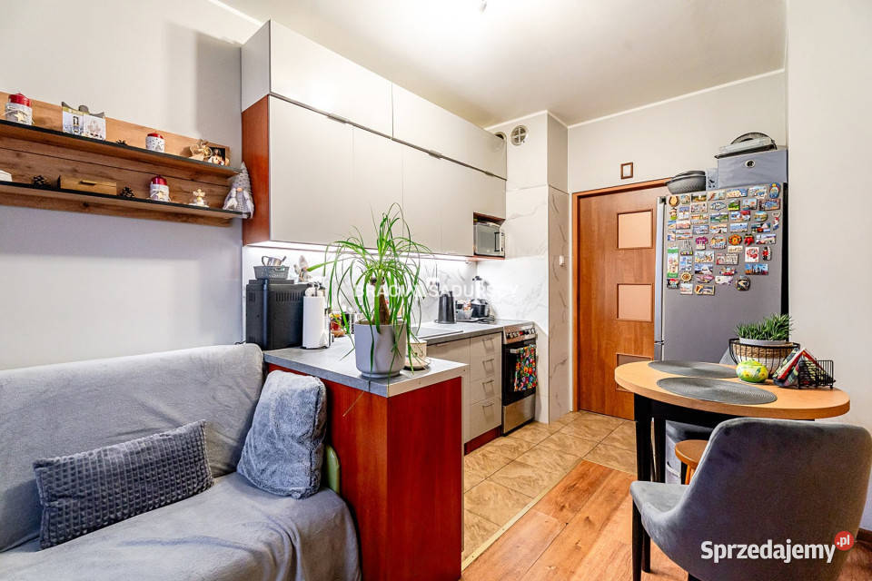 sprzedaży mieszkania 3374m2 2 pokoje Kraków Sprzedaż