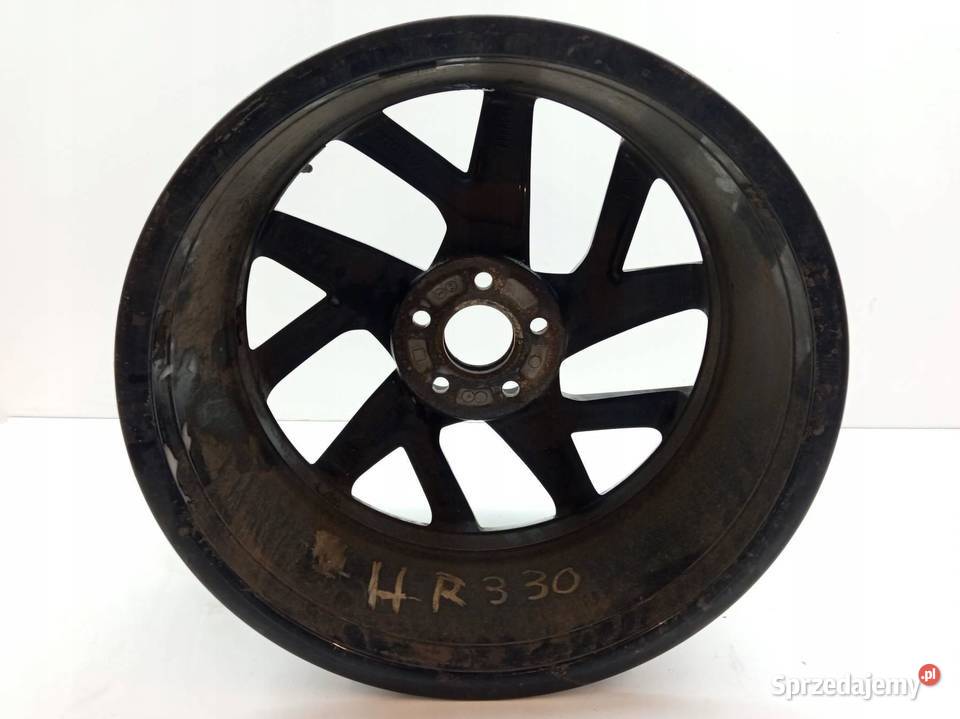 FELGA ALUMINIOWA R18 5X108 ET42 OC65MM 8JX18H2
