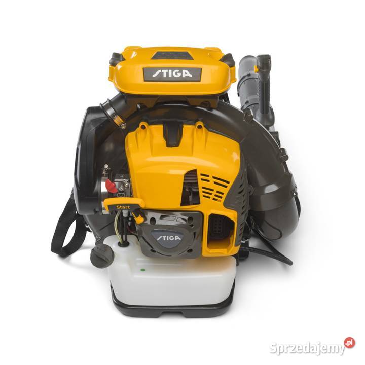 Dmuchawa spalinowa Stiga BL 980 R