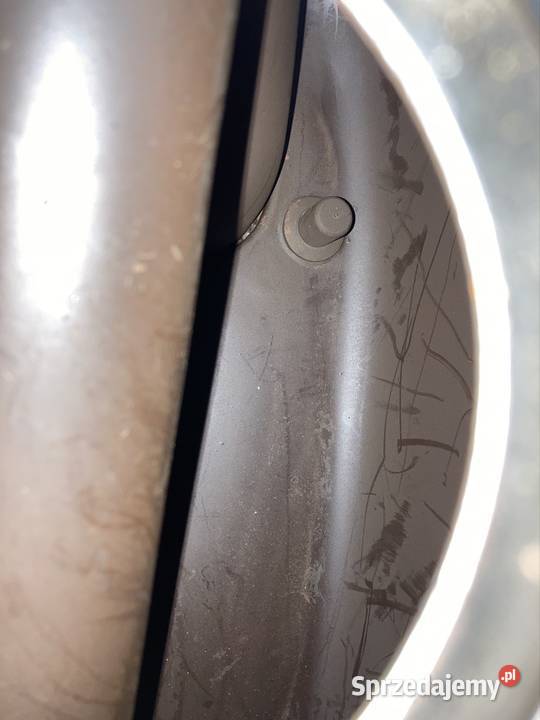 Sprzedam Avo Simson Sport Wilkowice