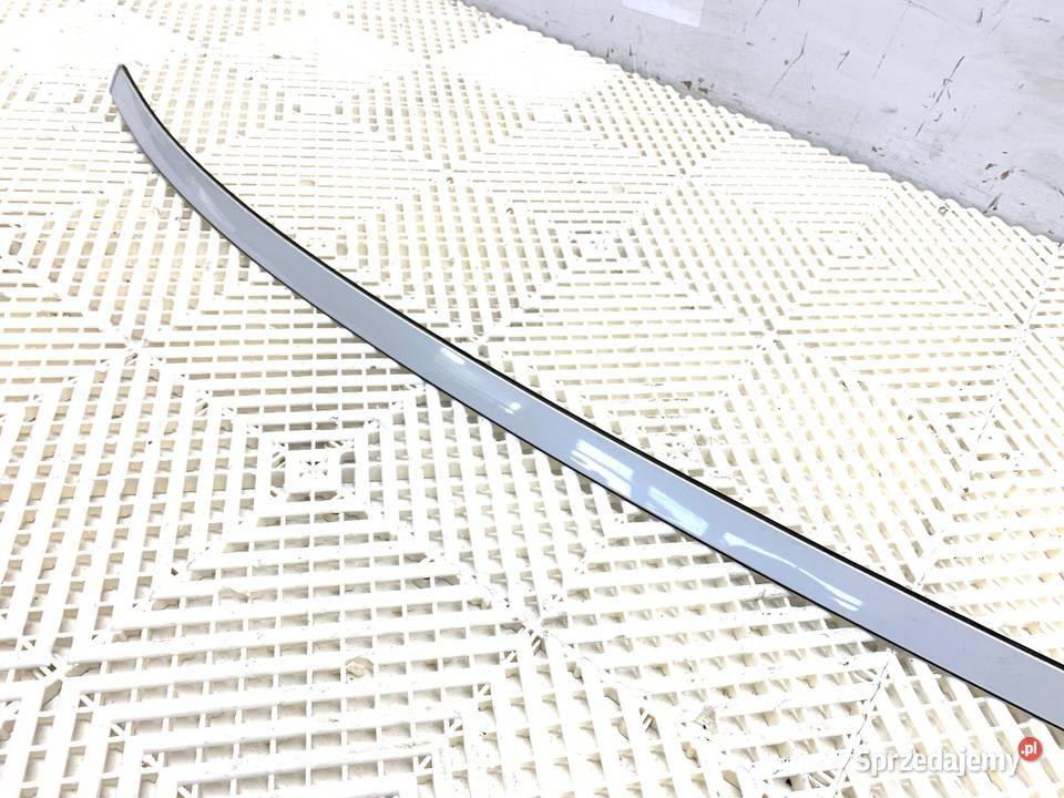 LISTWA DACHOWA PRAWA BMW F16 30 313 1419 PROFILE osobowe