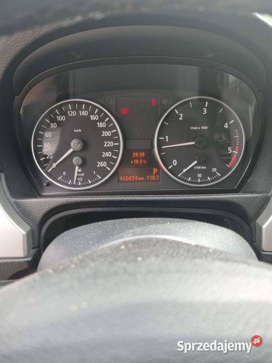 BMW e91 330d xDRIVE diesel Rzeszów sprzedam