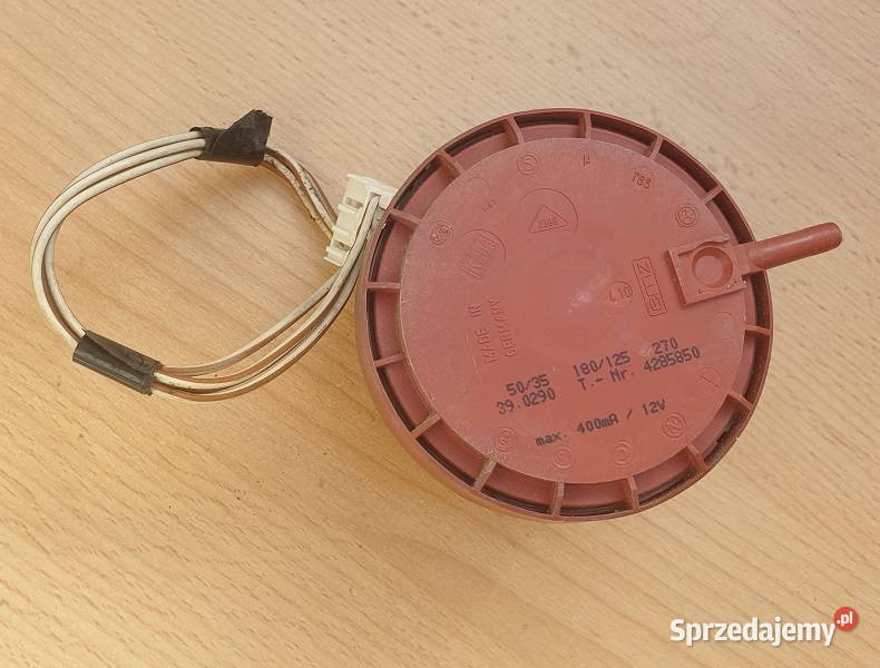 Części do pralki Miele Novotronik W 135 warmińsko-mazurskie