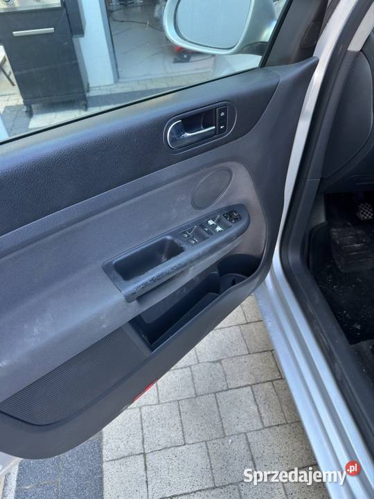 Vw Golf 5 plus 14 bena Swarzędz sprzedam