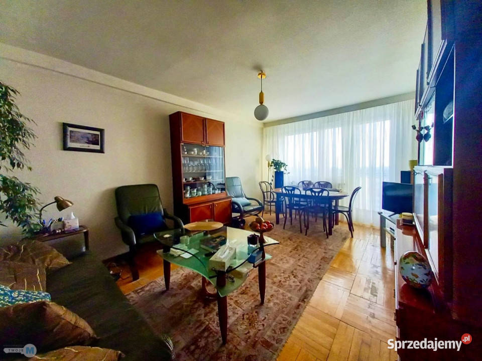 Mieszkanie Kielce 5995m2 3 pokoje sprzedam