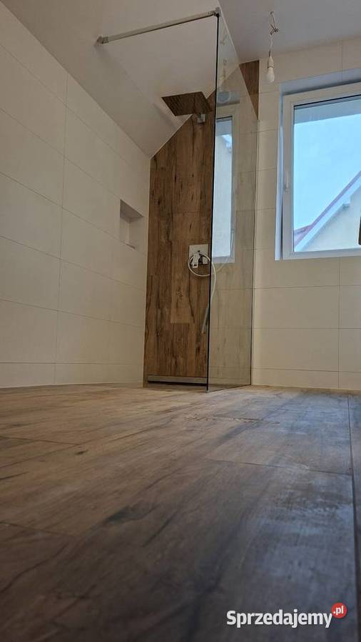 remonty mieszkań i domów Świdnica