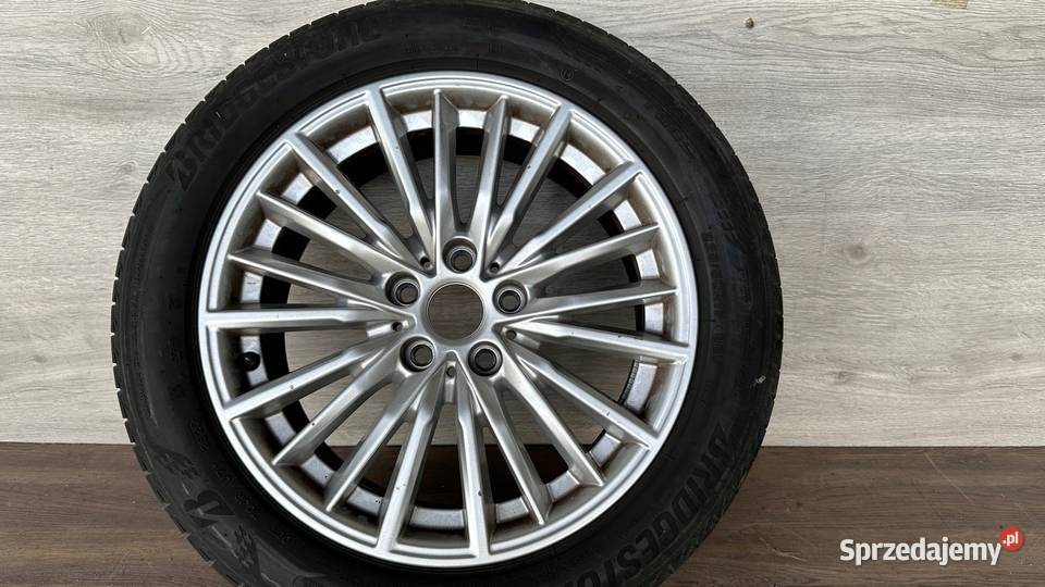 BMW 3 G20 G21 FELGA 75X17 ET30 5X112 6883519