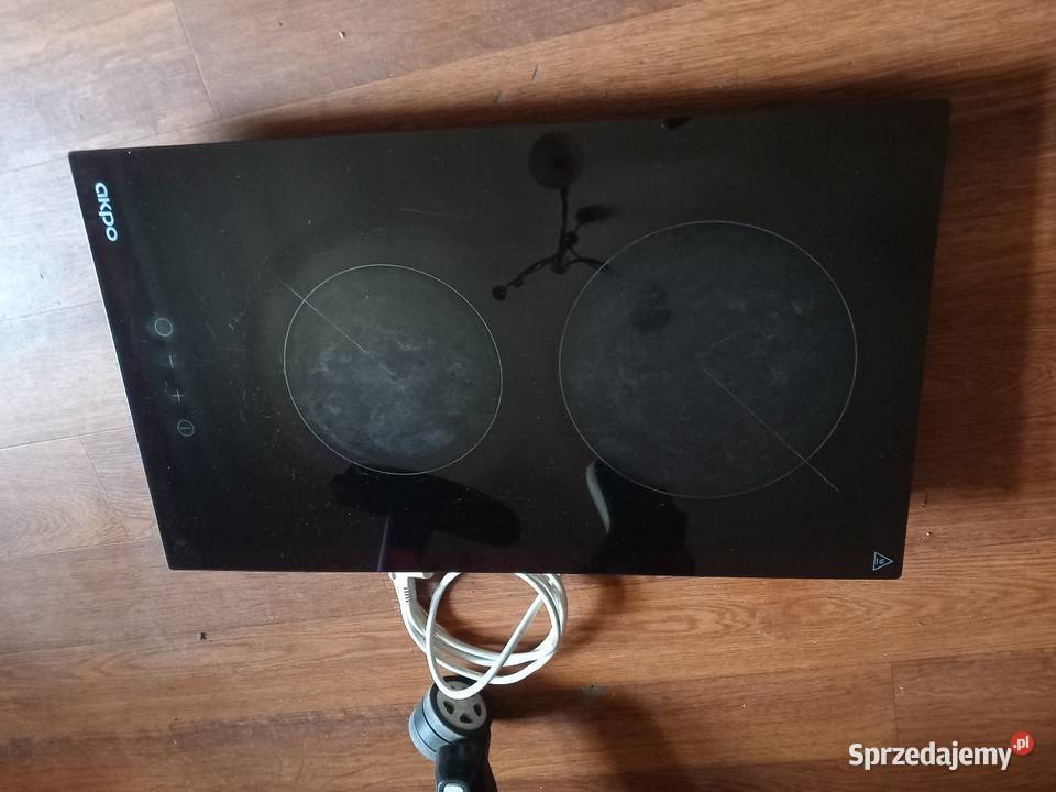 Płyta indukcyjna Akpo PKA 30 830 Łódź