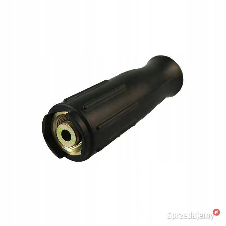 Wąż Stalowy do Myjek Ciśnieniowych 10m M22 x M22 Ludźmierz