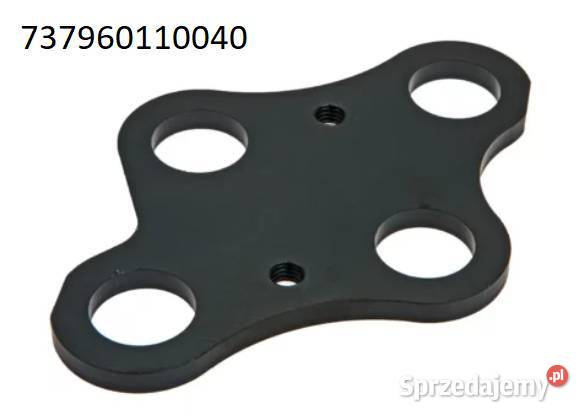 Uchwyt montażowy 737960110040