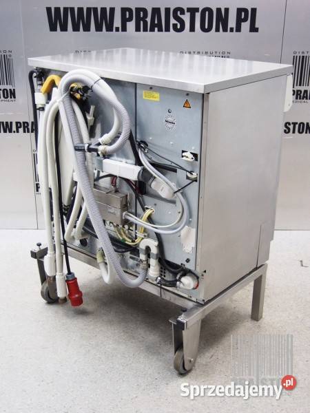 Myjka endoskopowa OLYMPUS ETD 3 Leszno