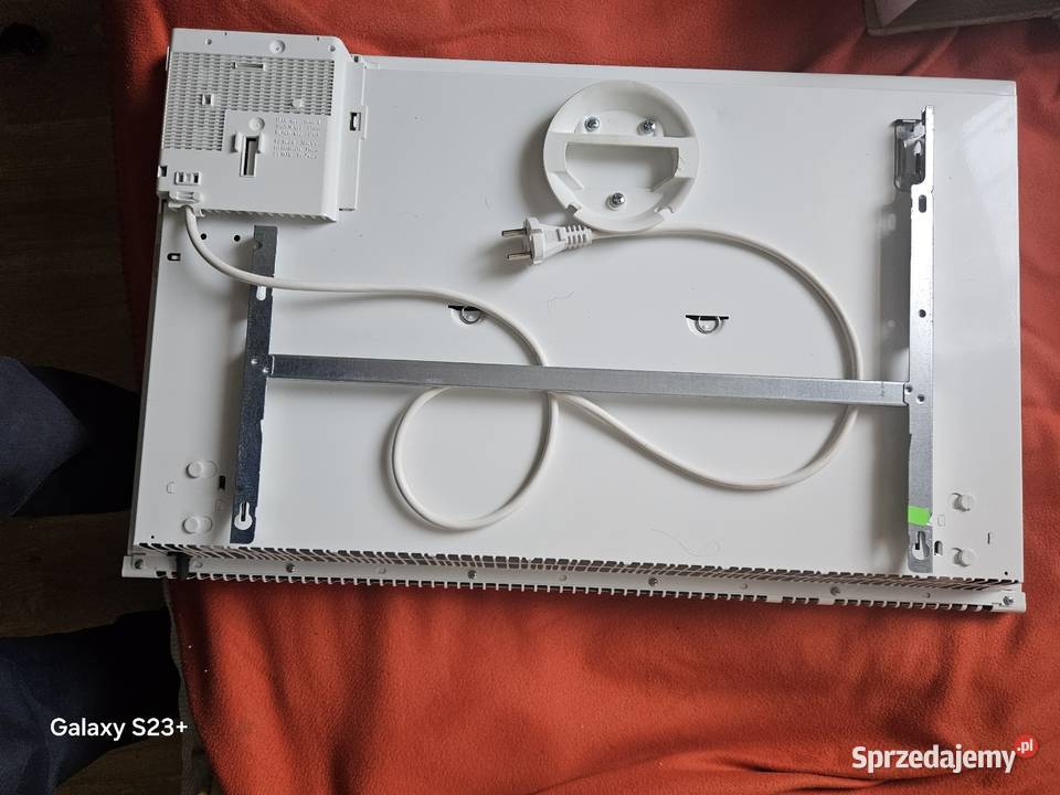 Panel grzewczy Atlantic F125 2000W Łódź