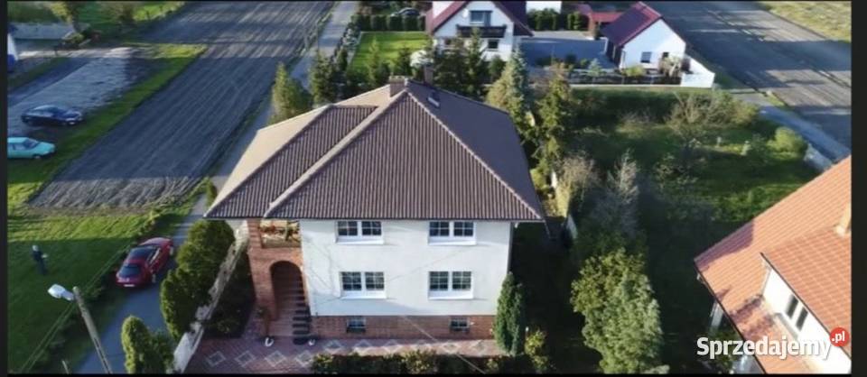 DUŻY DOM SUPER dachówka Opole