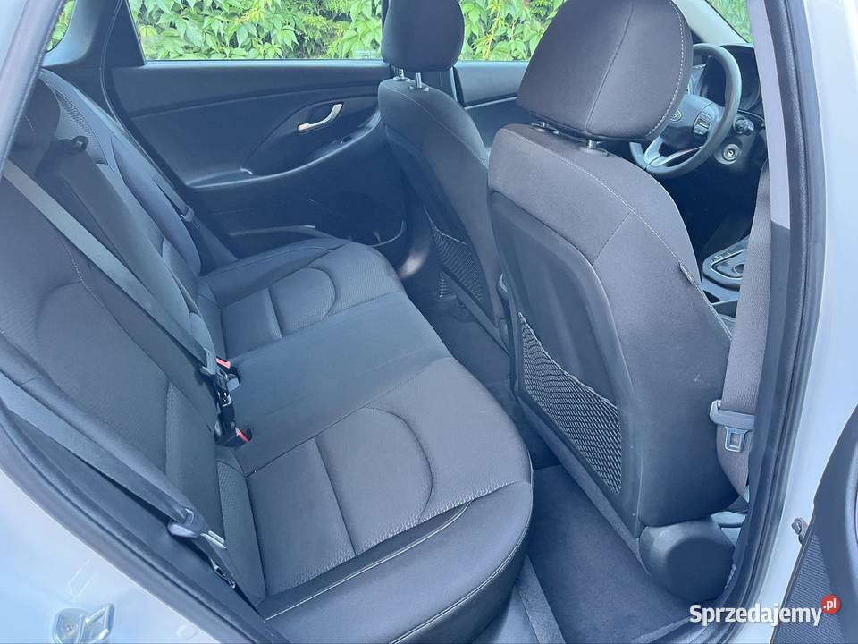 Hyundai Elantra i30 i30 Warszawa