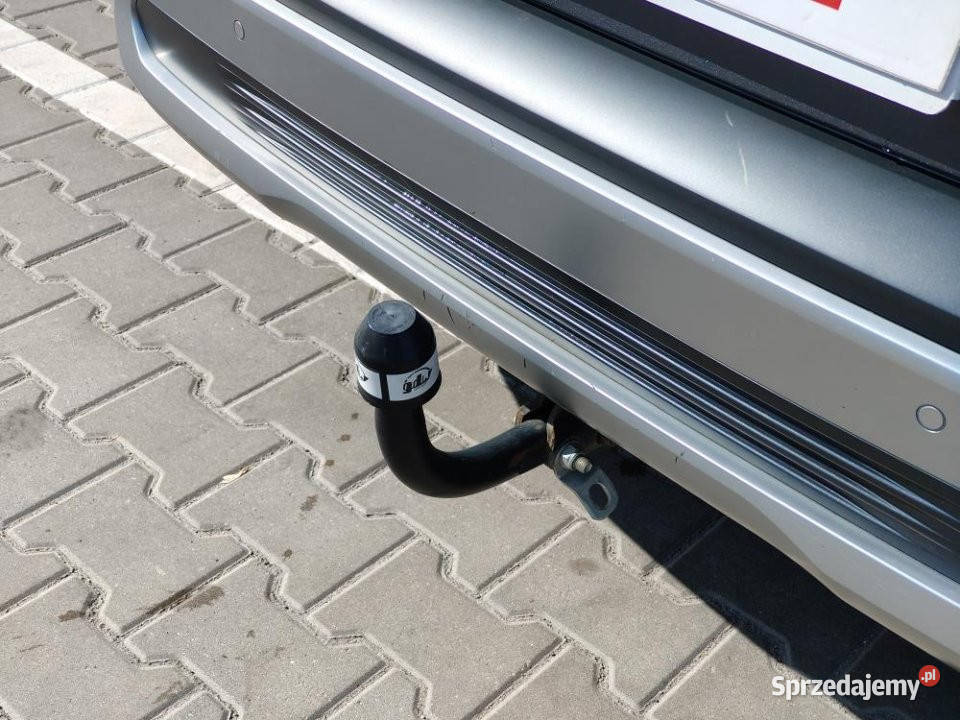HYUNDAI Kona 2022r skóry headup hak fv23