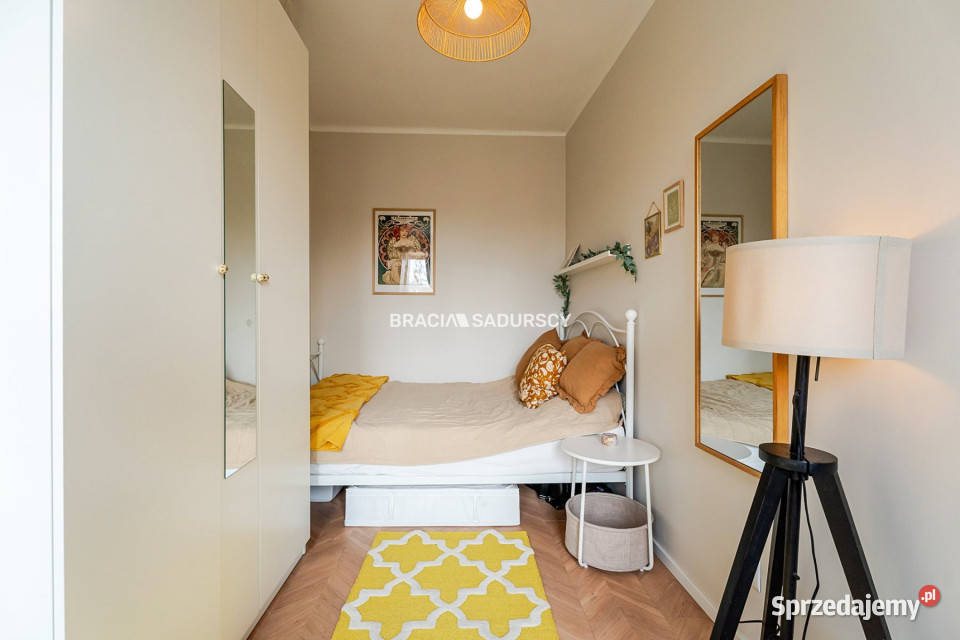 Mieszkanie 30m2 2pokojowe Kraków małopolskie
