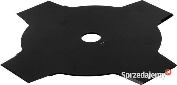 Nóż do kosy 4 zęby L255 254 2 mm FGP514269 Kamionna